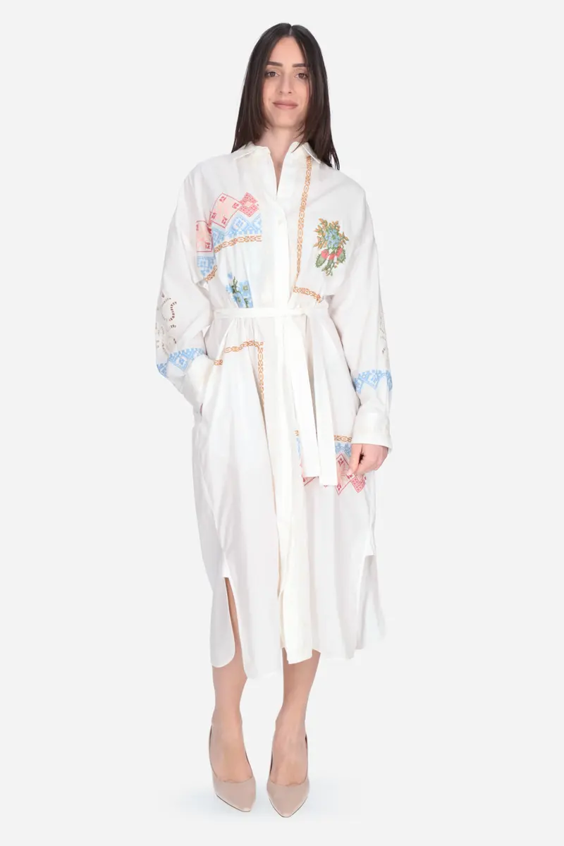 WEEKEND MAX MARA - D 2615221022 Abito