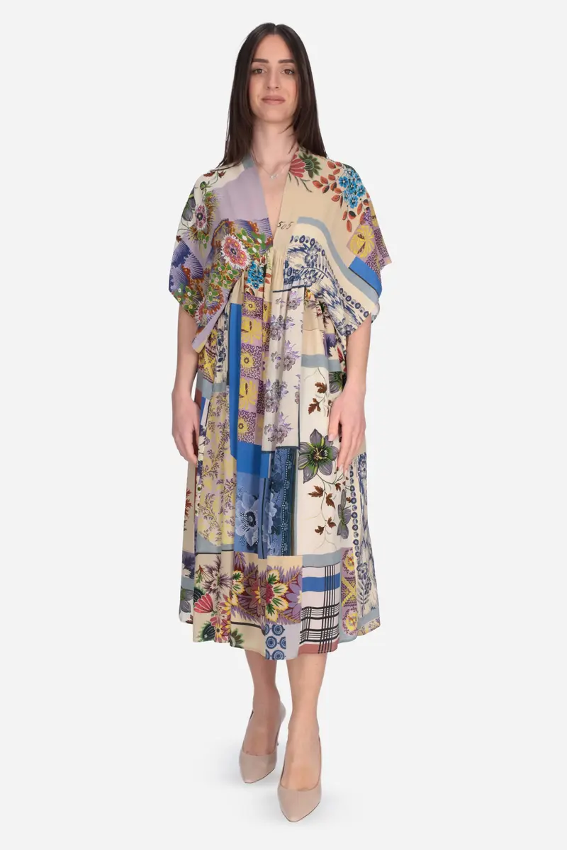 WEEKEND MAX MARA - D 2615221072 Abito