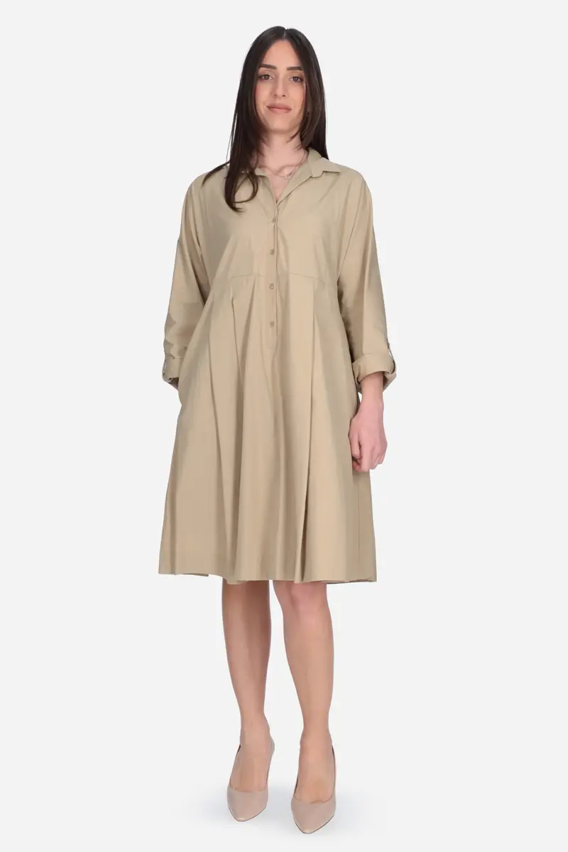 WEEKEND MAX MARA - D 2615221132 Abito