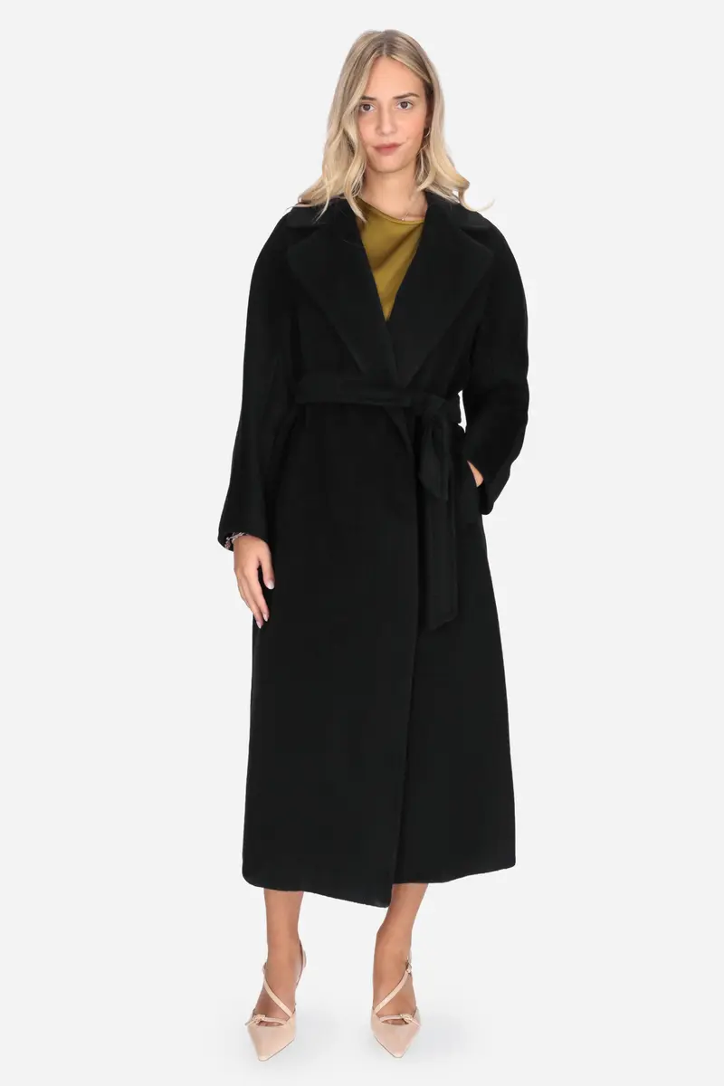 WEEKEND MAX MARA - D 2625016072 Cappotto