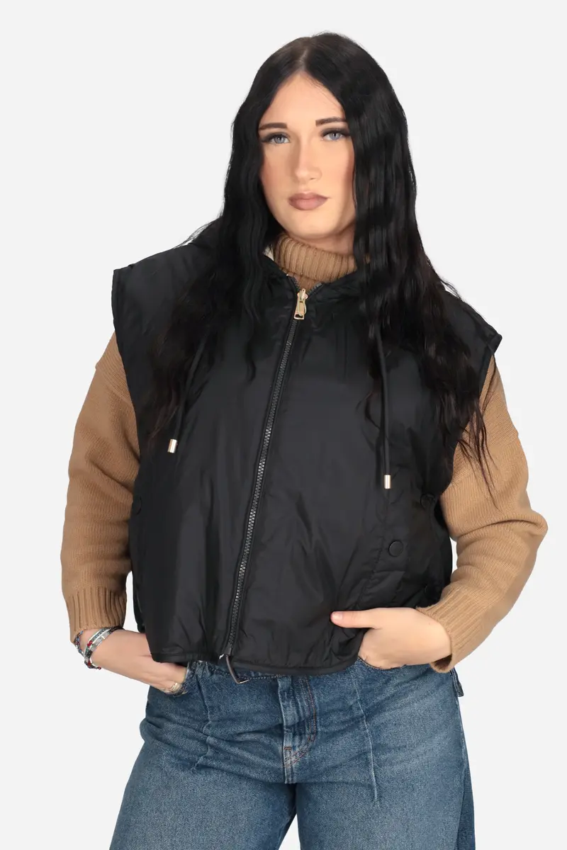 WEEKEND MAX MARA - D 2625296011 Gilet
