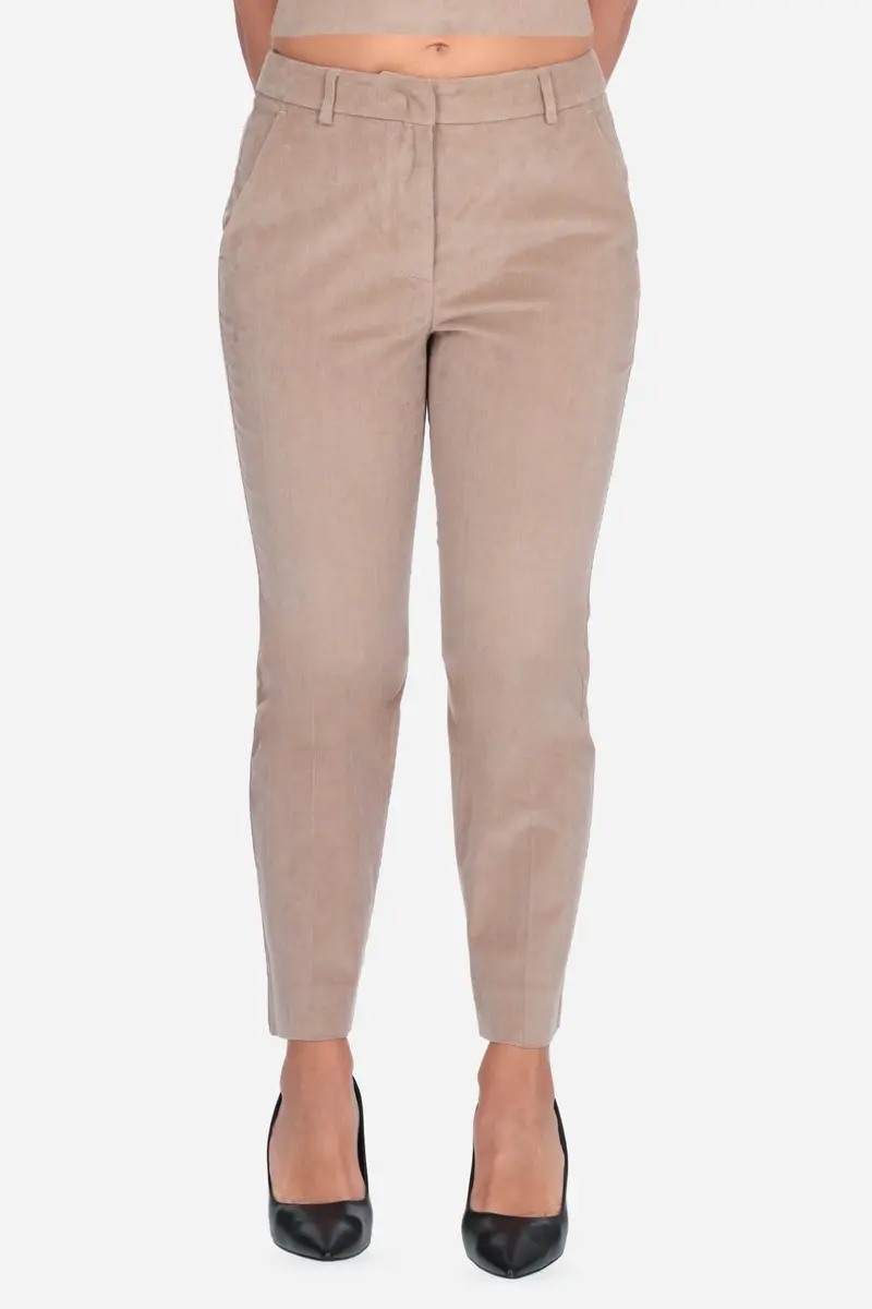 WEEKEND MAX MARA - D 5136012 Pantalone
