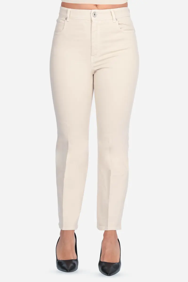 WEEKEND MAX MARA - D 5136141 Pantalone