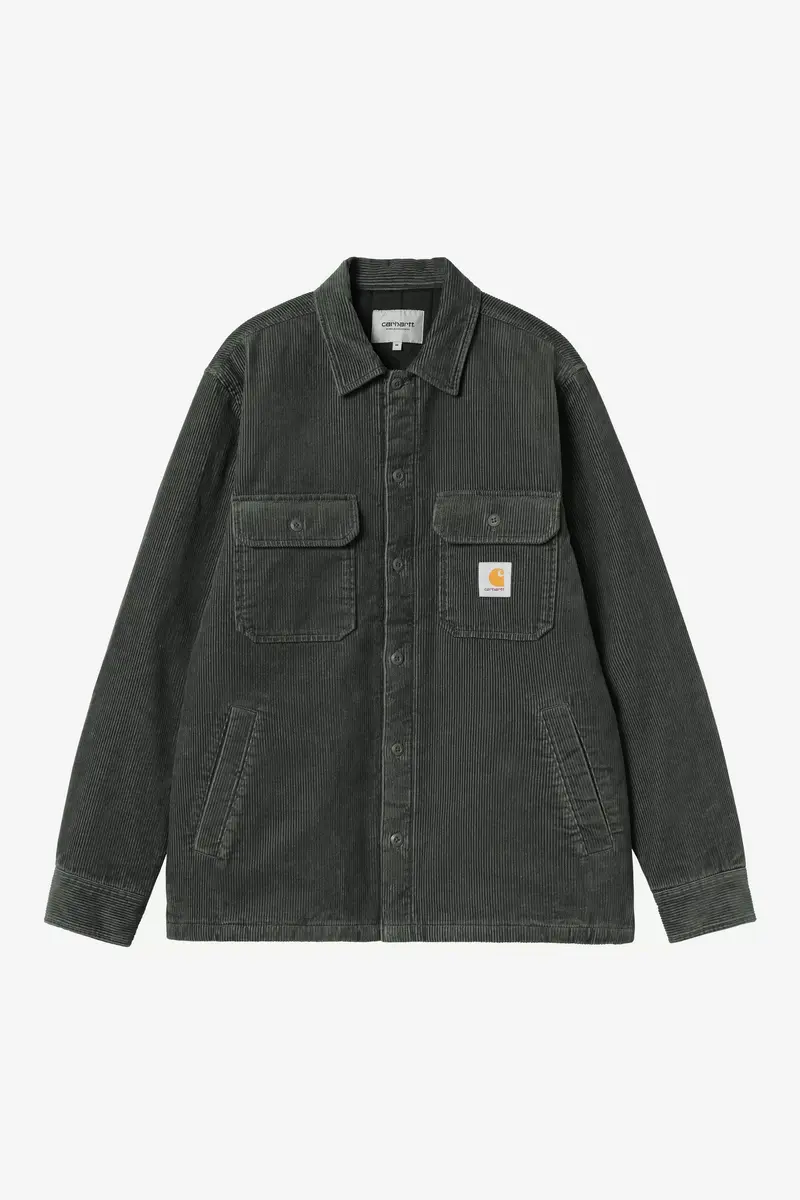 Whitsome shirt jac