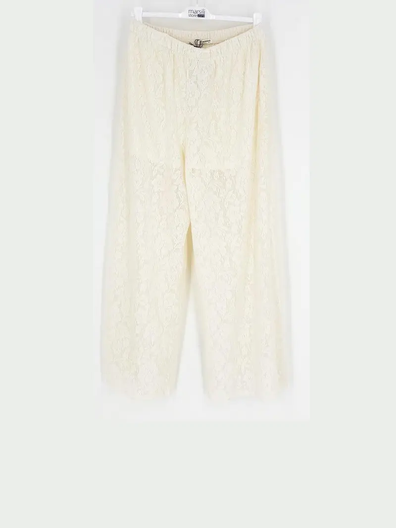 wide leg trousers