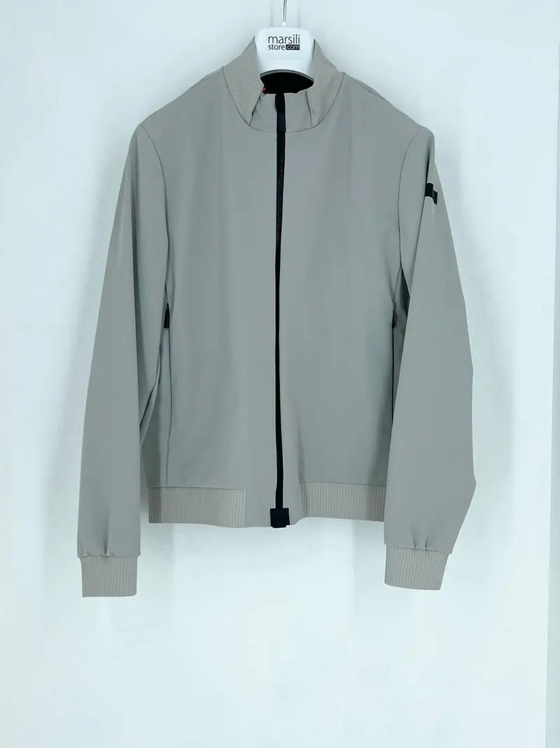 wilson benzinz jkt
