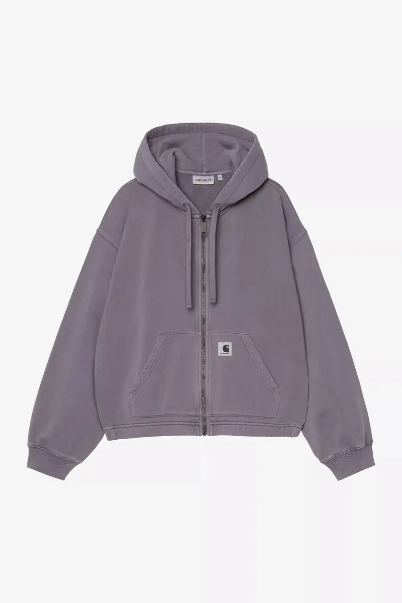 Women's Hooded Hoggard Jacket
