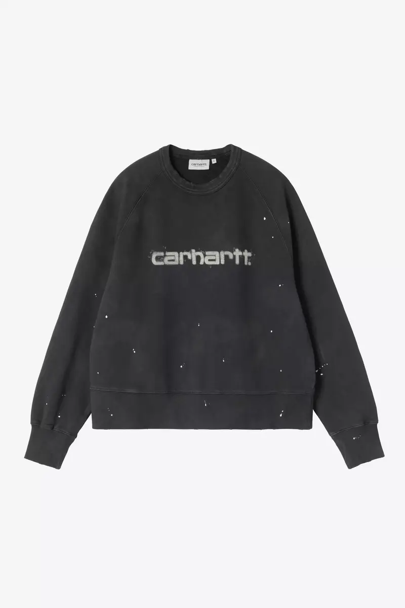 Women's Painter Sweatshirt