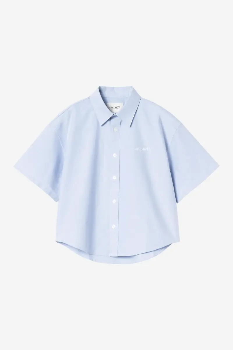 Women's S/S Kaia Shirt