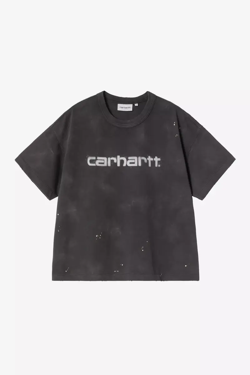 Women's S/S Painter T-Shirt