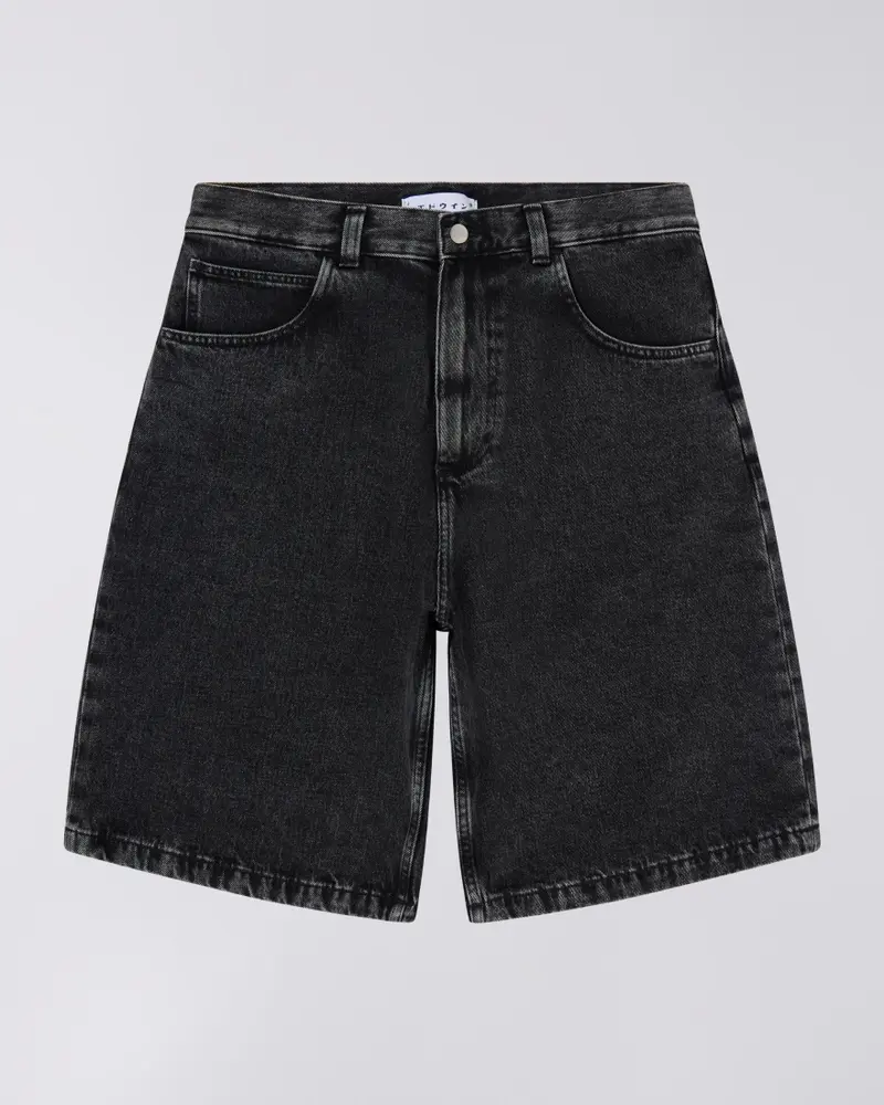 Worker short