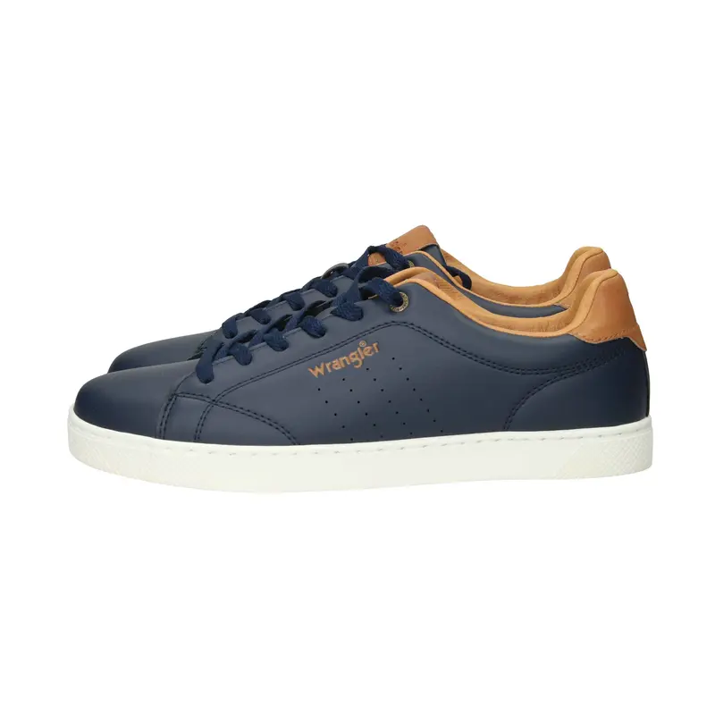 WRANGLER - U 20241002 Sneakers