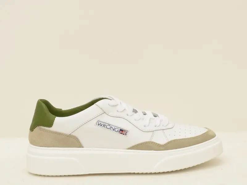 WRONGVERDE