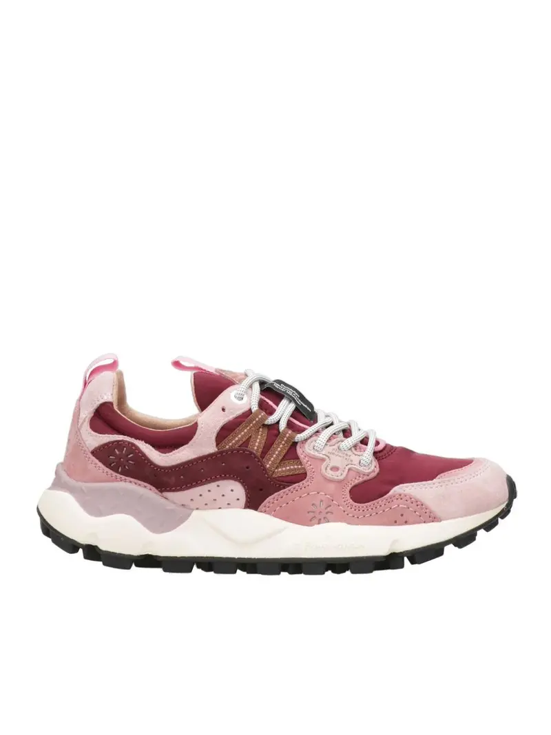 YAMANO 3 2M15ROSE PINK