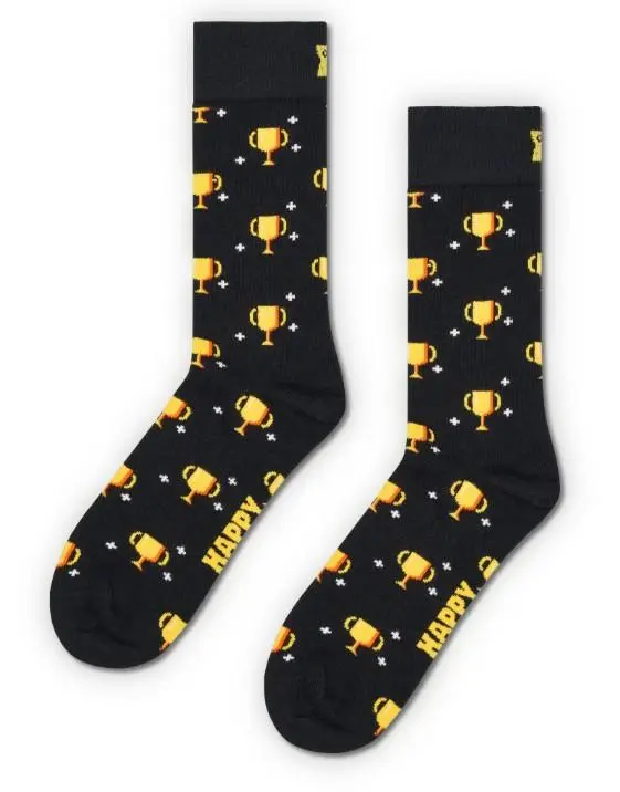 You Win Sock