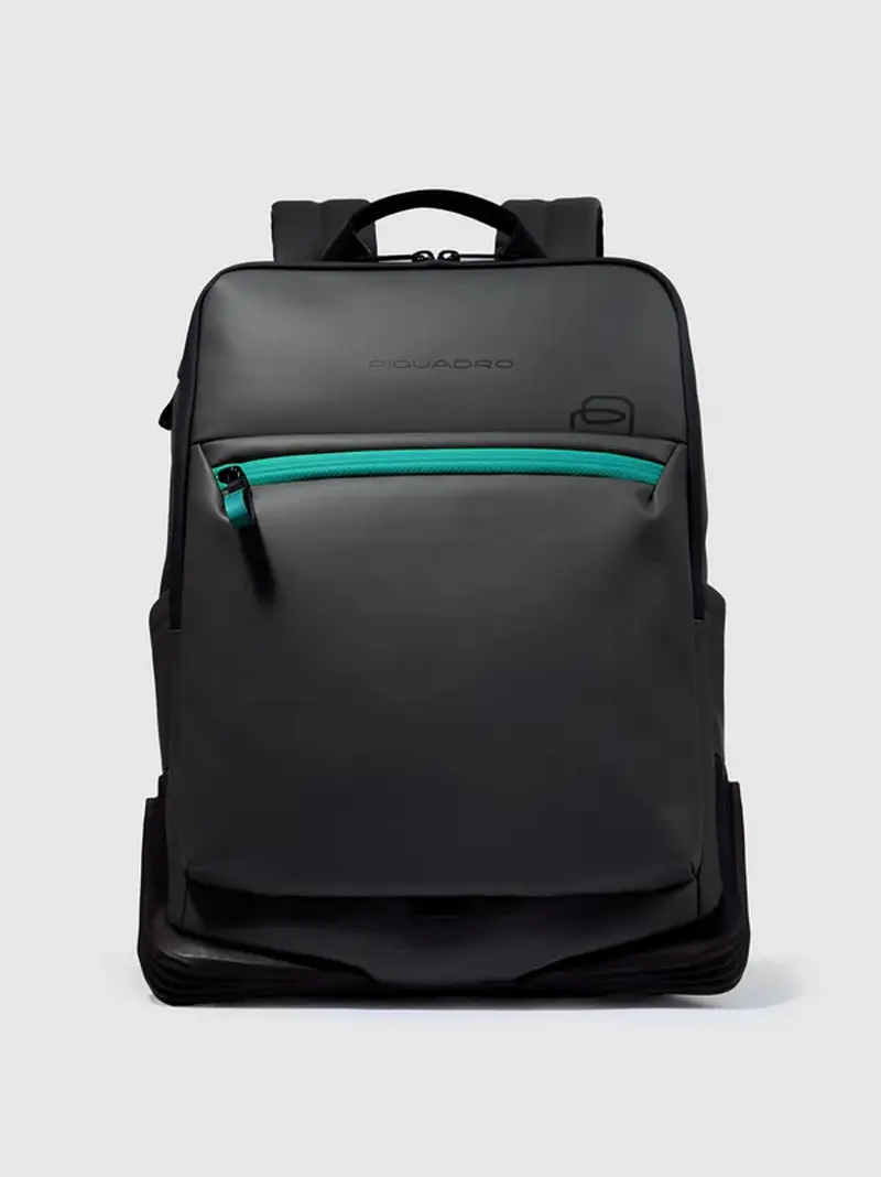zaino 15,6'' gomma