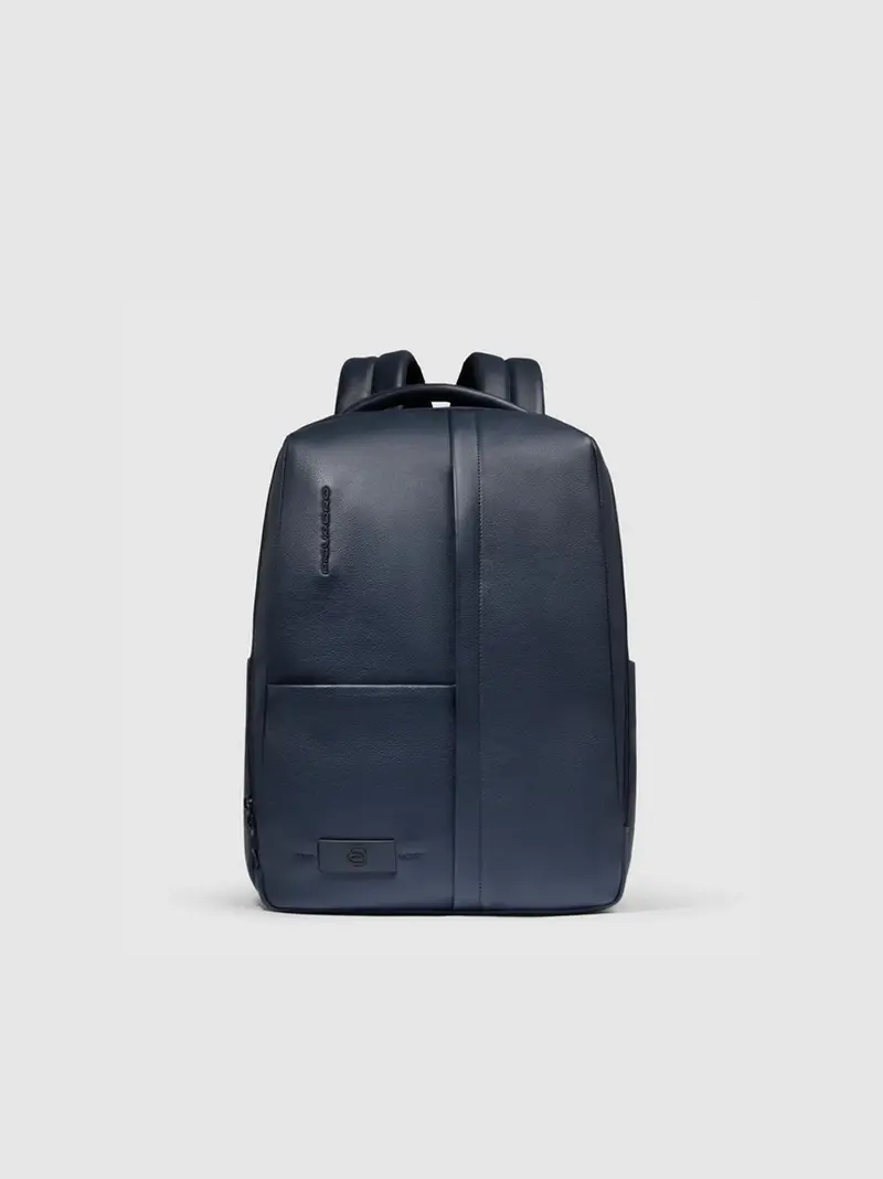 zaino 15'' zip verticale