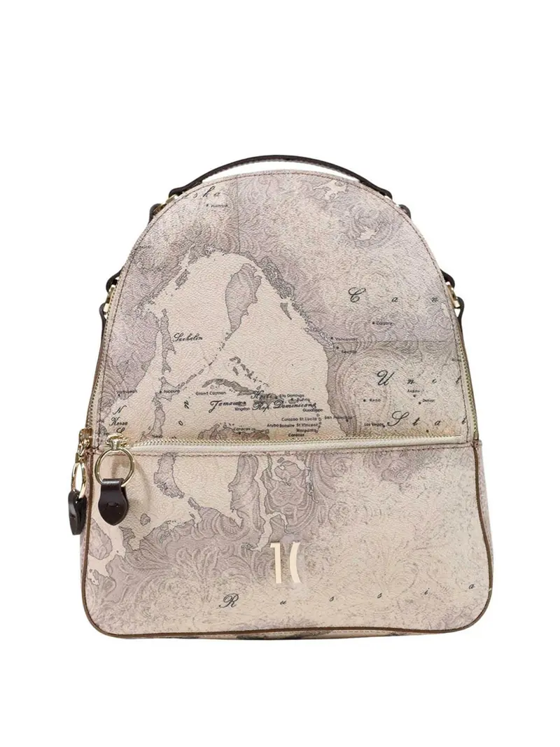 Zaino Alviero Martini Geo Classic Tortora