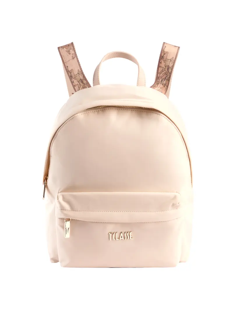 Zaino Alviero Martini Stormy Nylon - Champagne