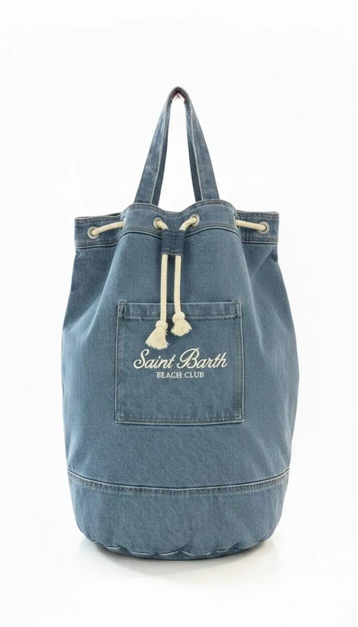 Zaino Beach backpack