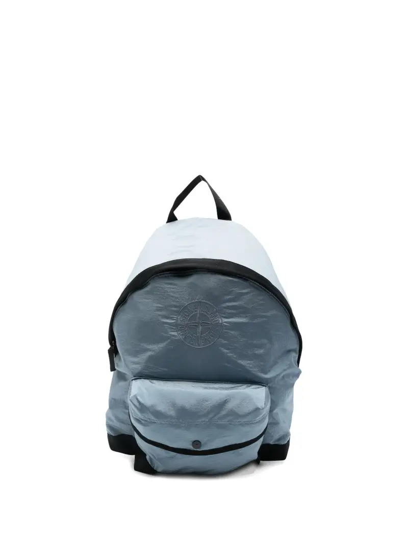 Zaino blu per bambino