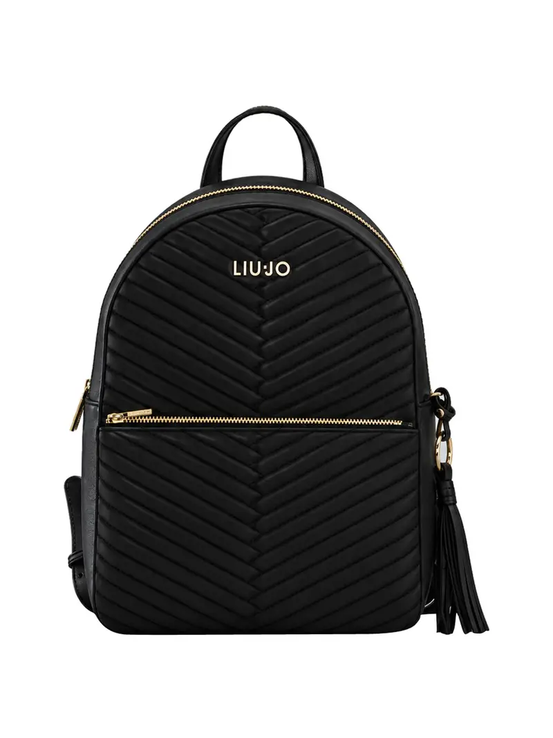 Zaino Cirry M Liu Jo - Nero
