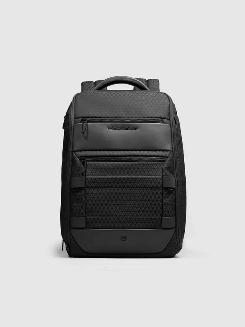 zaino convertibile 15,6'' espandibile