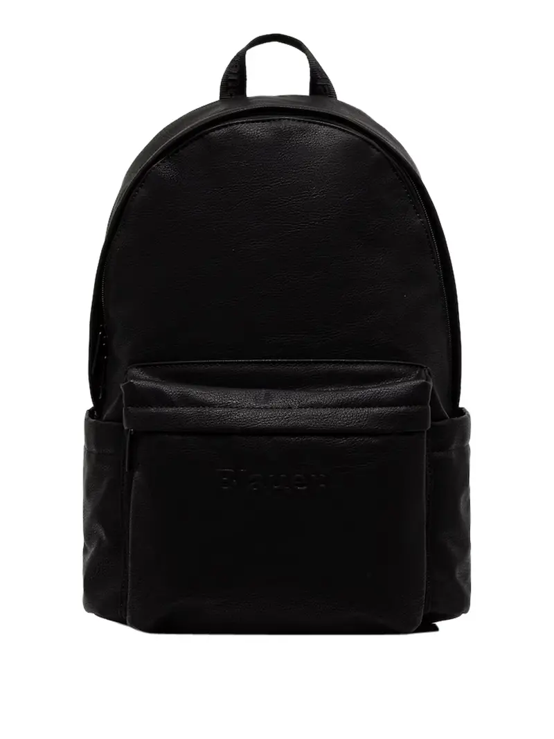 Zaino F6NAPER03/BRO Blauer - Nero