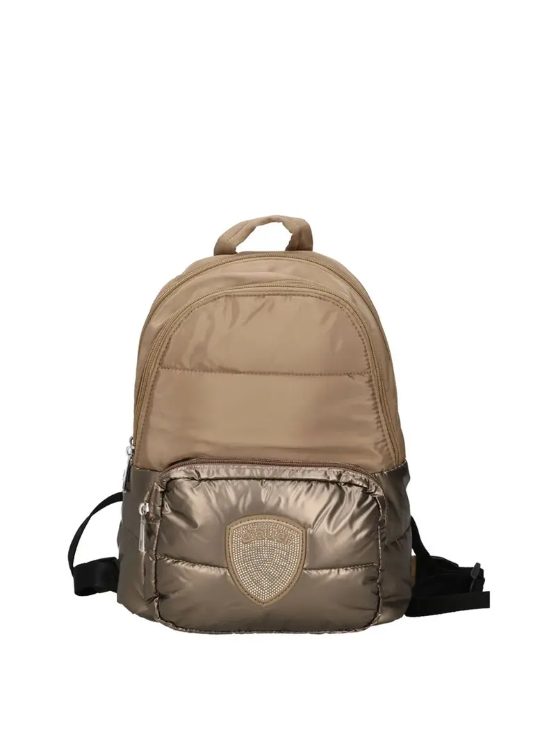 Zaino F6WAVE04/PAD Blauer - Beige