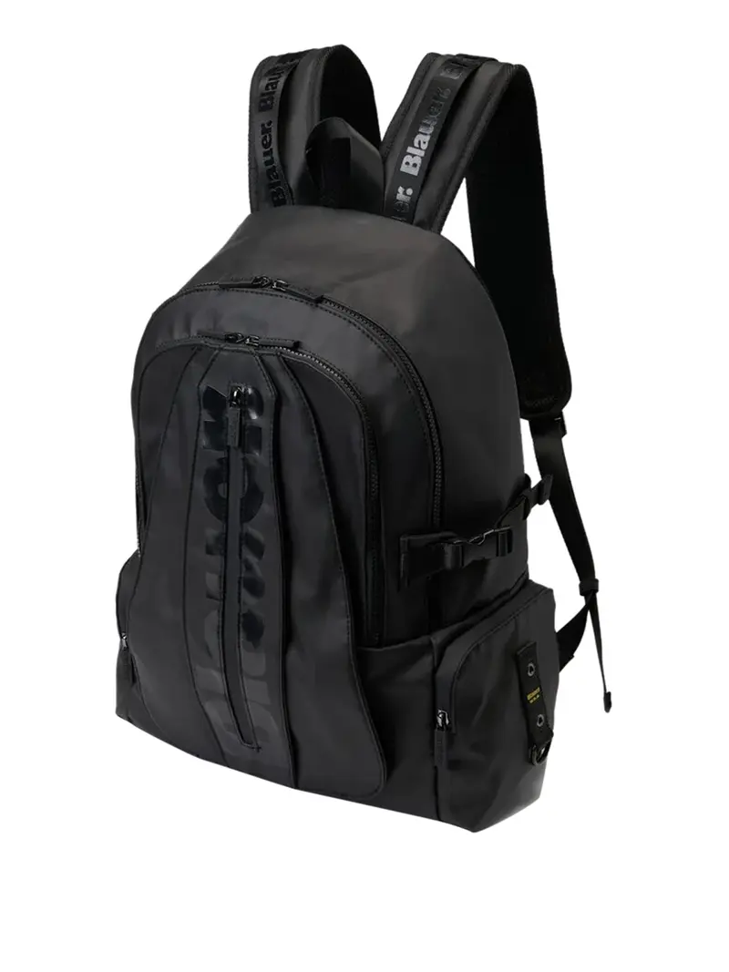 Zaino F6WORCE03 Blauer - Nero