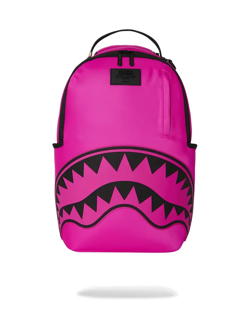 Zaino fucsia per bambina