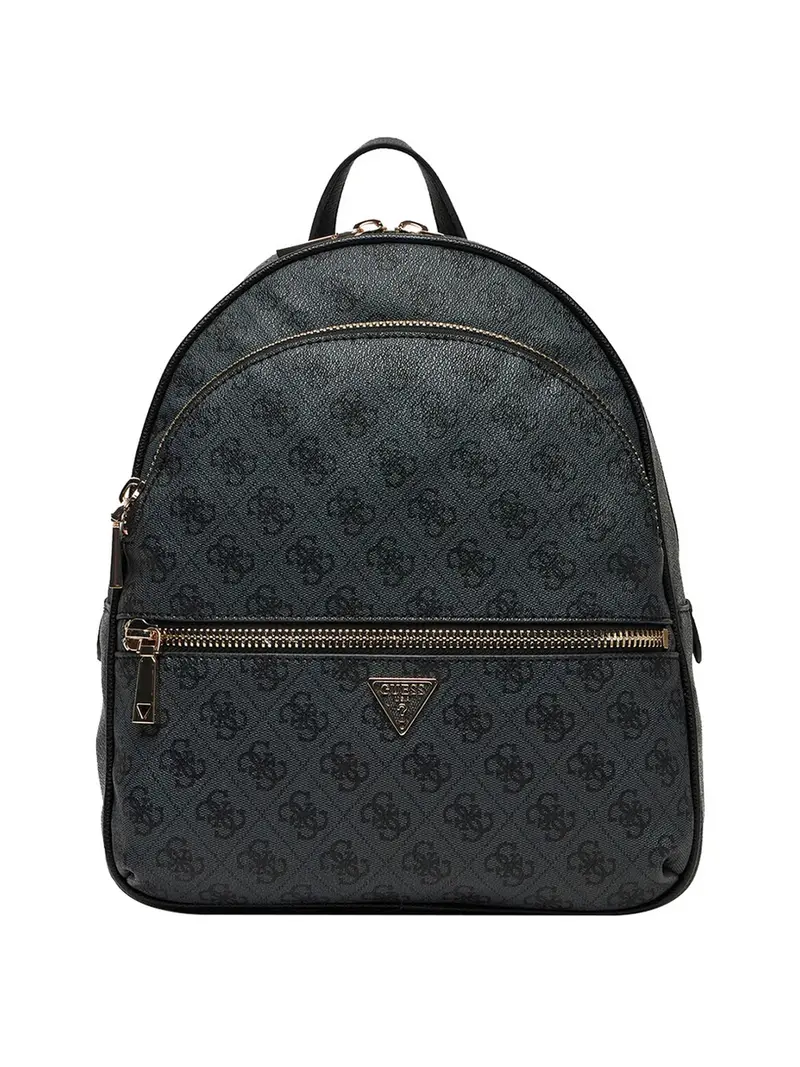 Zaino Guess Manhattan Ii Large - Nero