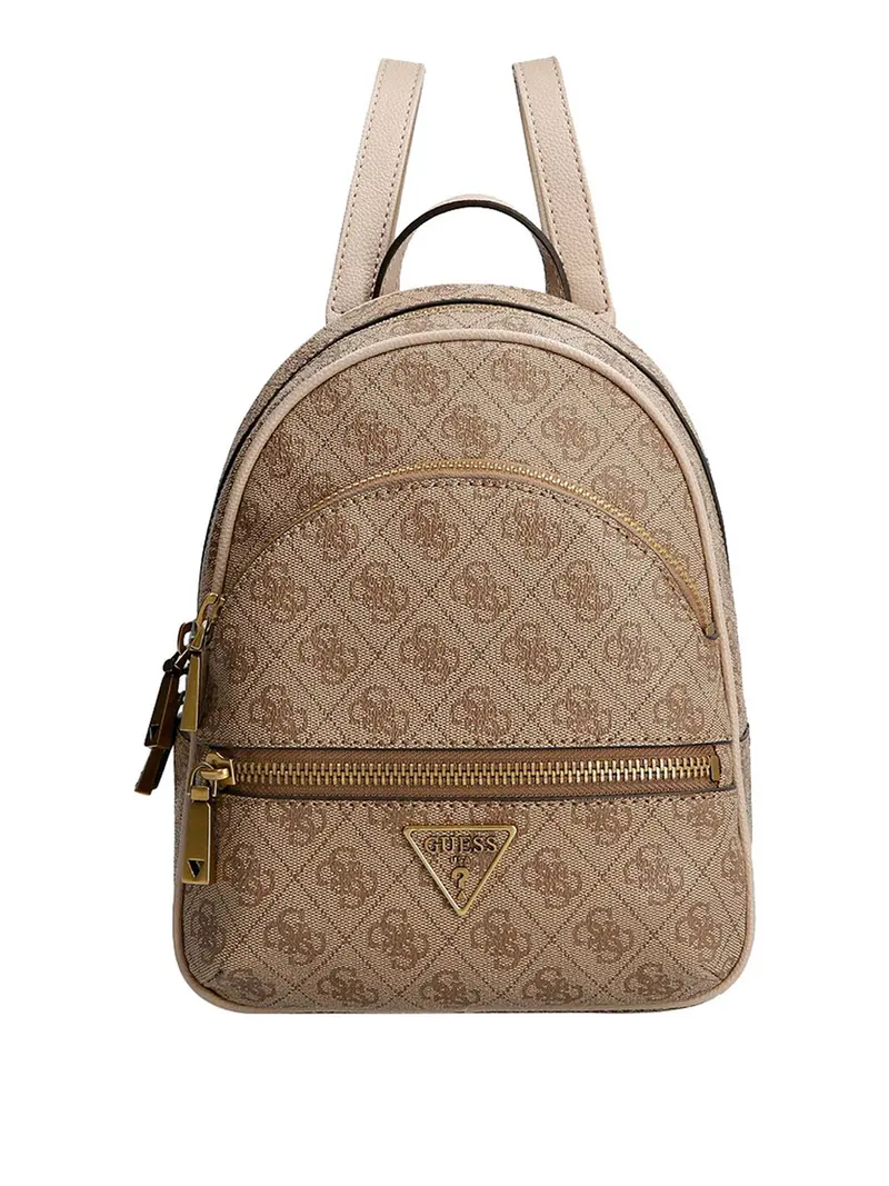 Zaino Guess Manhattan Ii - Marrone