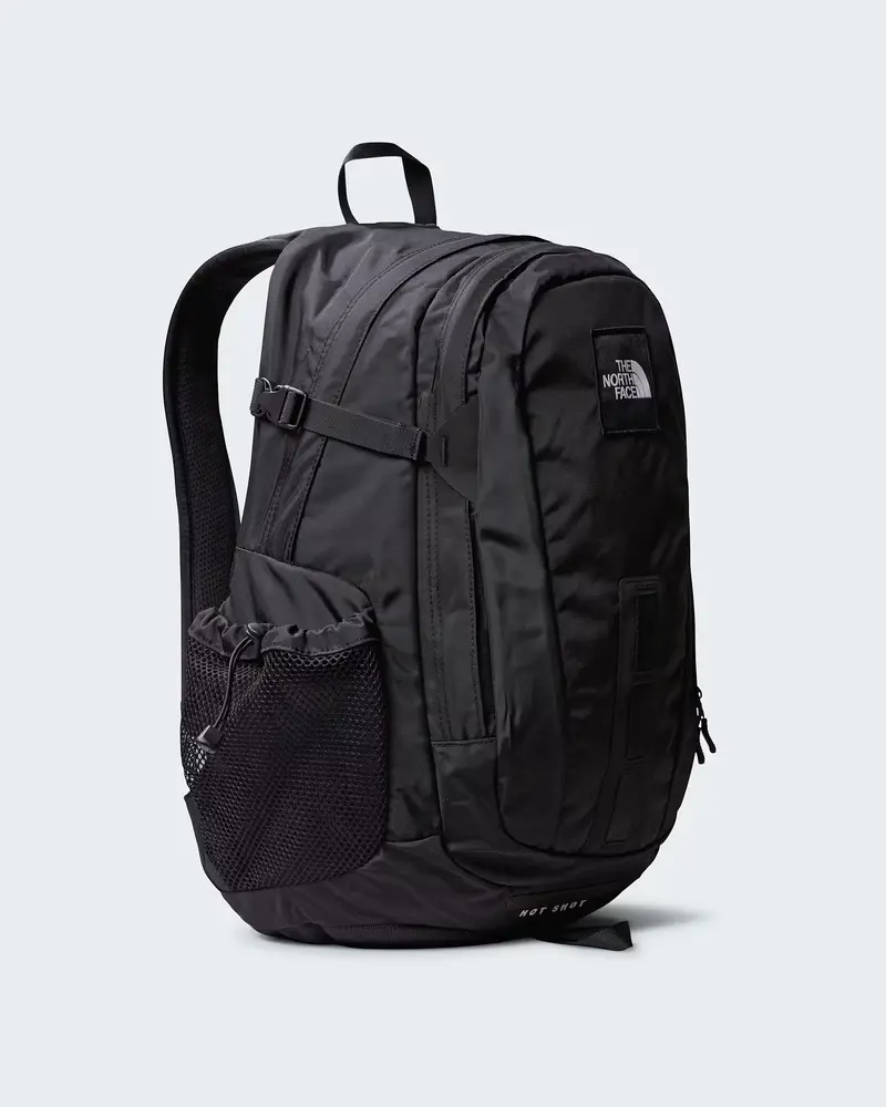 Zaino Hot Shot - Special Edition Tnf black-tnf white-npf
