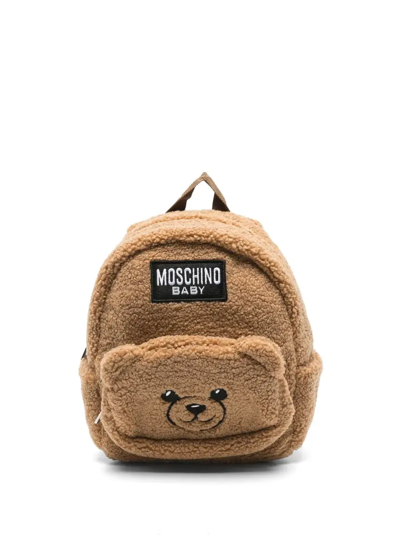 Zaino marrone per bambino