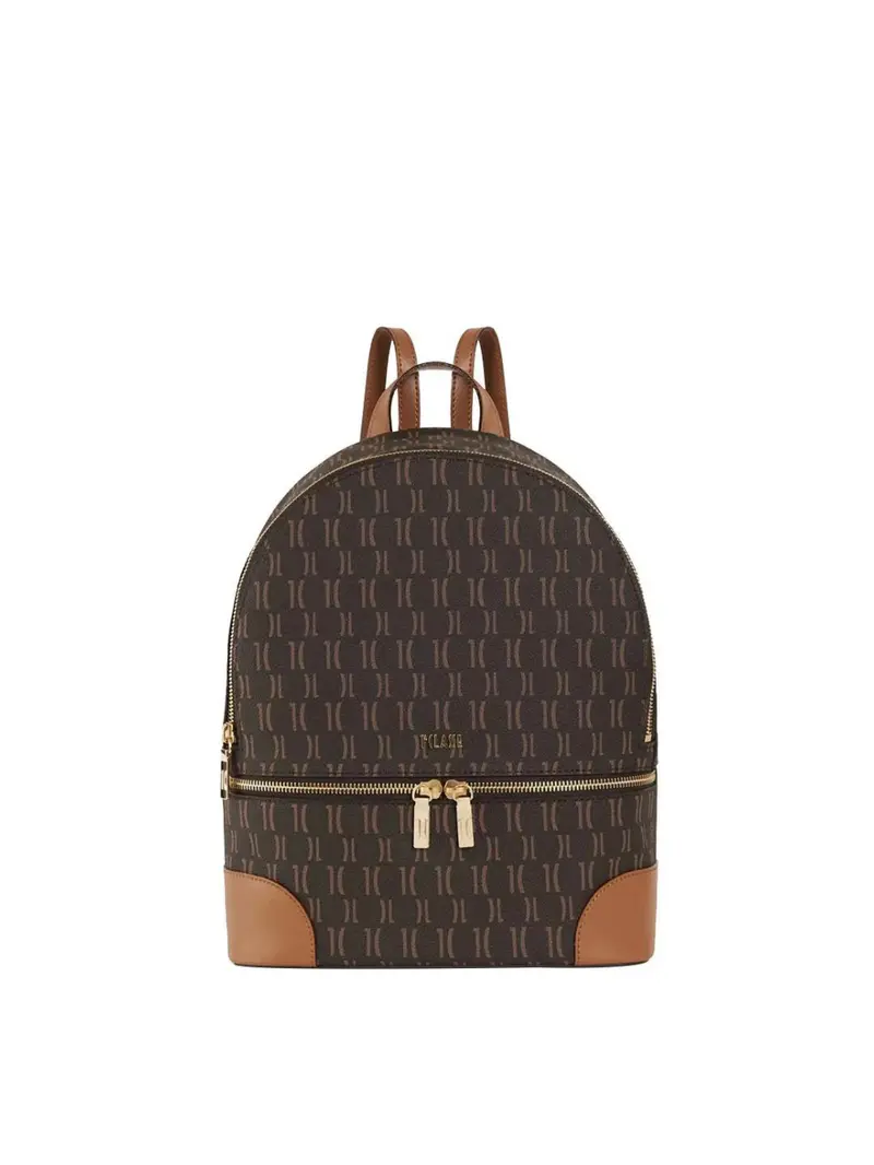 Zaino Monogram Grande Marrone