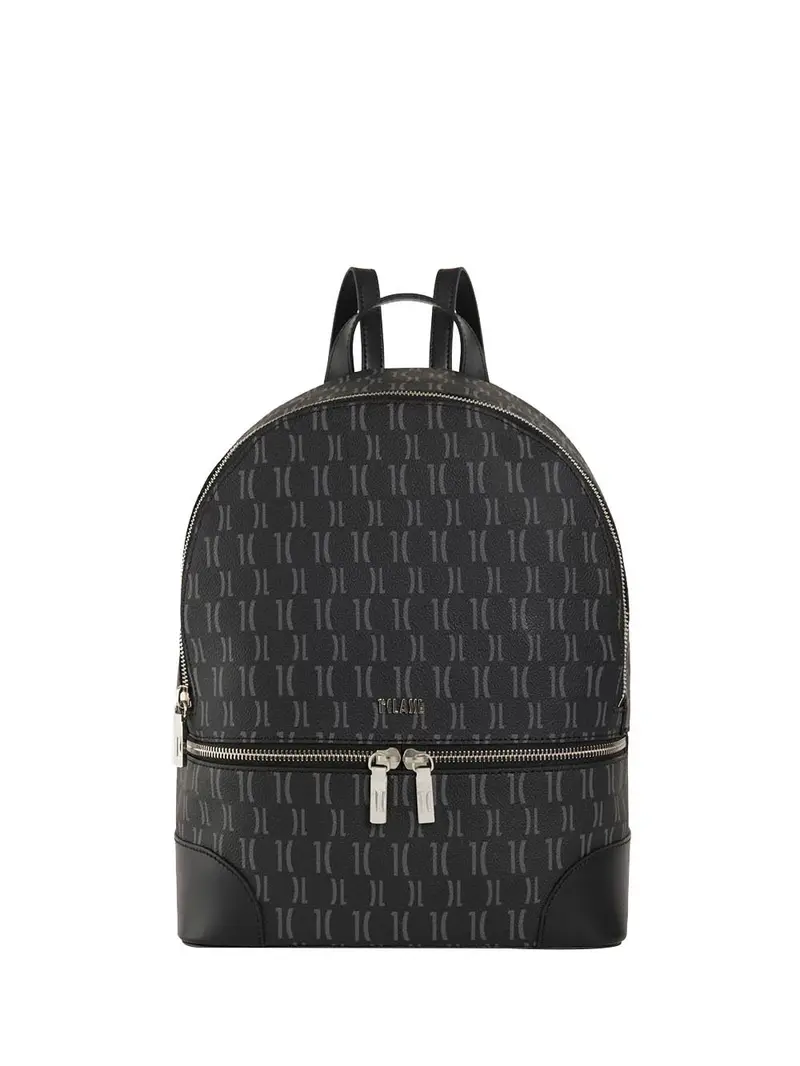 Zaino Monogram Grande Nero