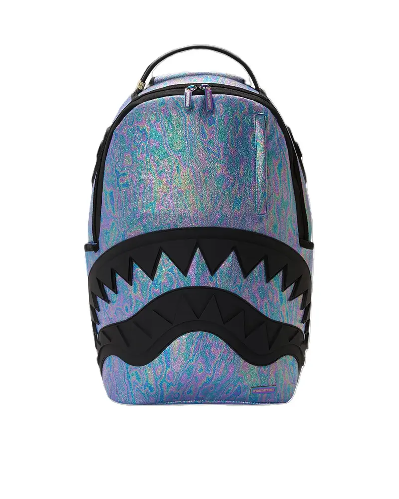 Zaino multicolor per bambino