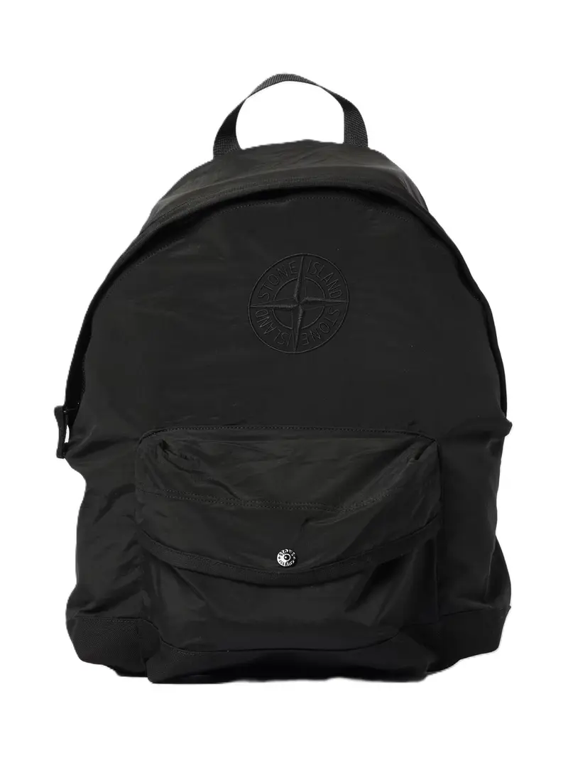 Zaino nero per bambino