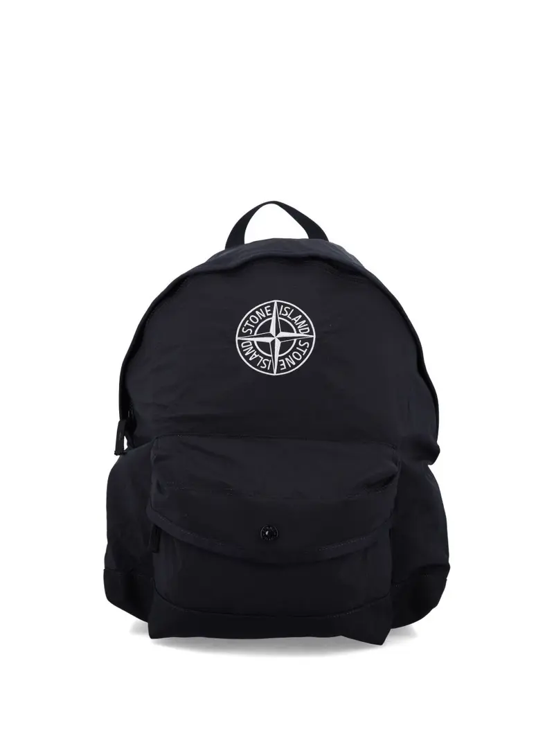 Zaino nero per bambino
