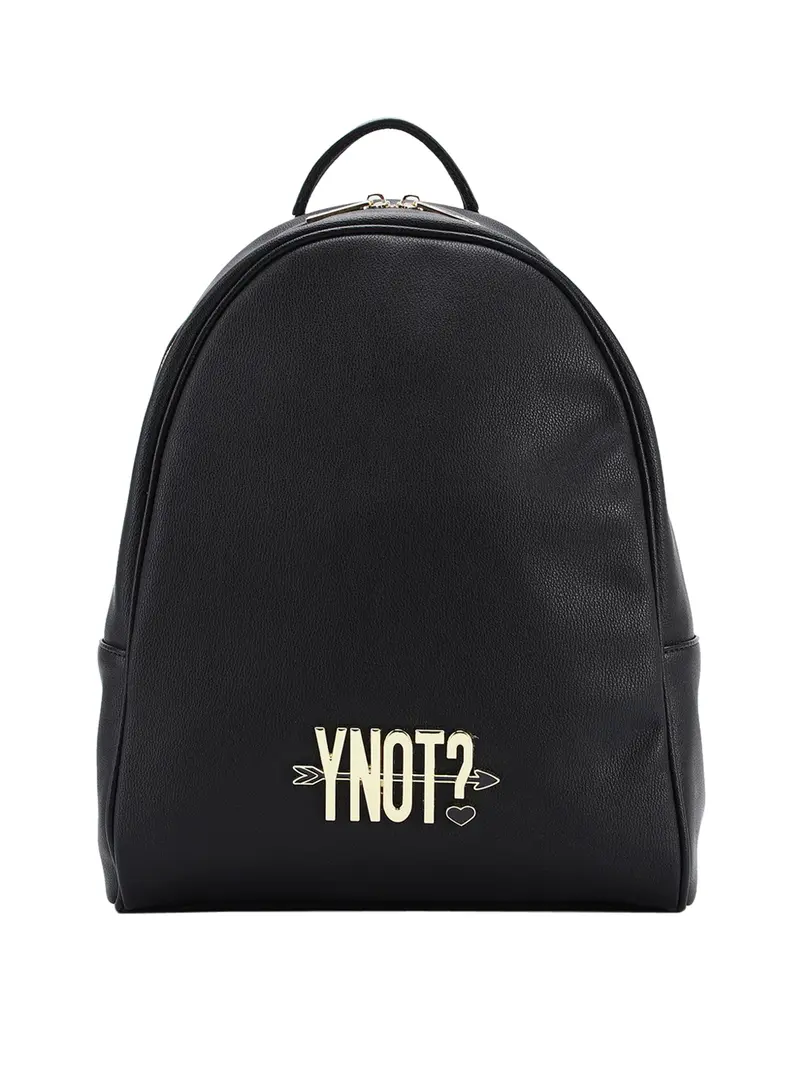 Zaino WhyNot - Black