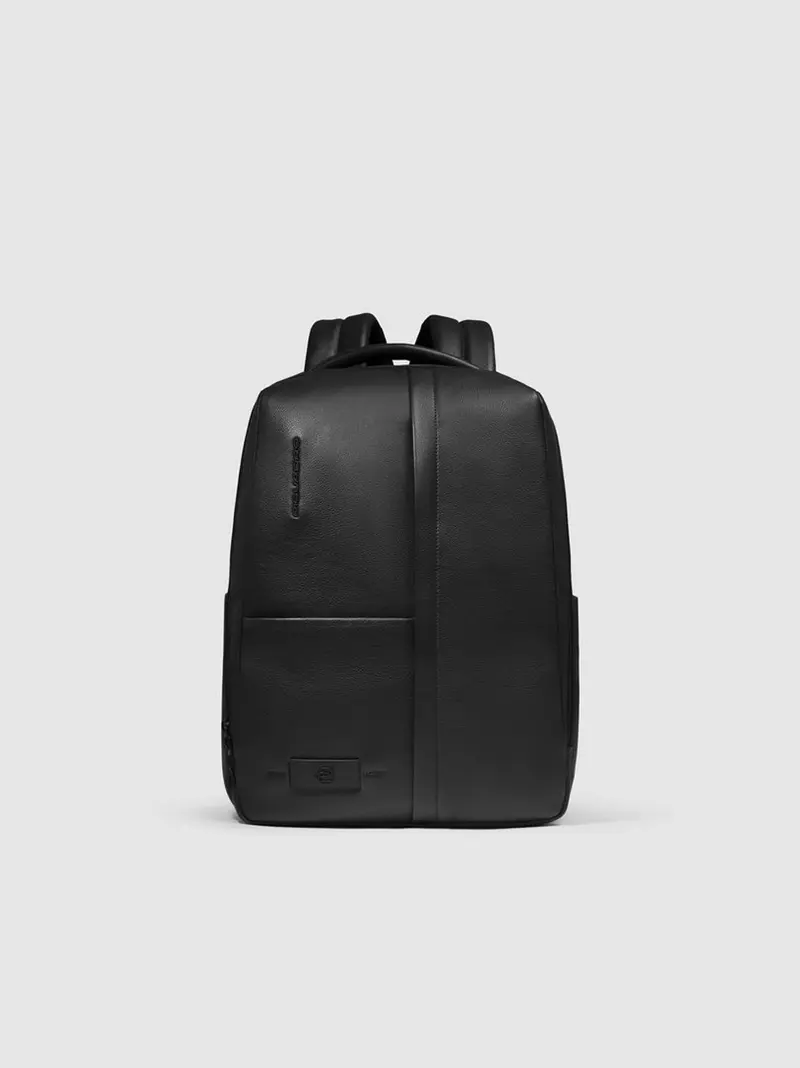 zaino15'' zip verticale