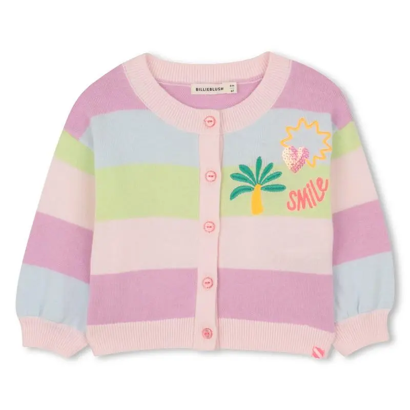 Zip-up Hoodie